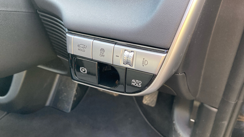 Hyundai IONIQ 5 125kW Premium 58 kWh 5dr Auto Electric Hatchback